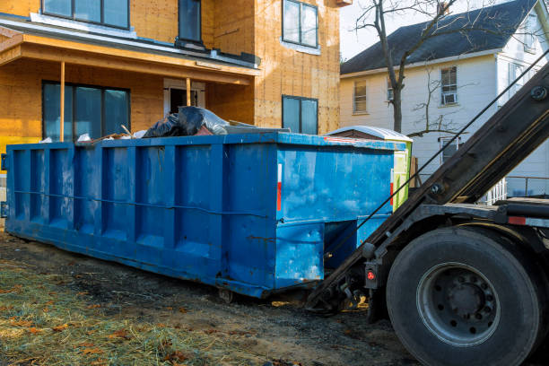 Best Dumpster Rental Services  in New Martinsville, WV