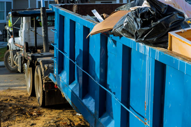 Best Garage Cleanout  in New Martinsville, WV