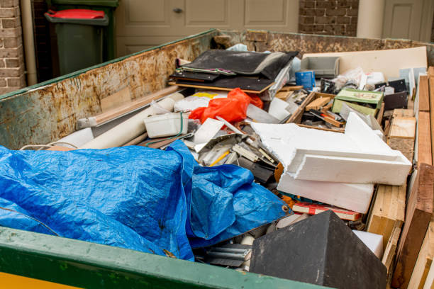 Best Commercial Junk Removal  in New Martinsville, WV