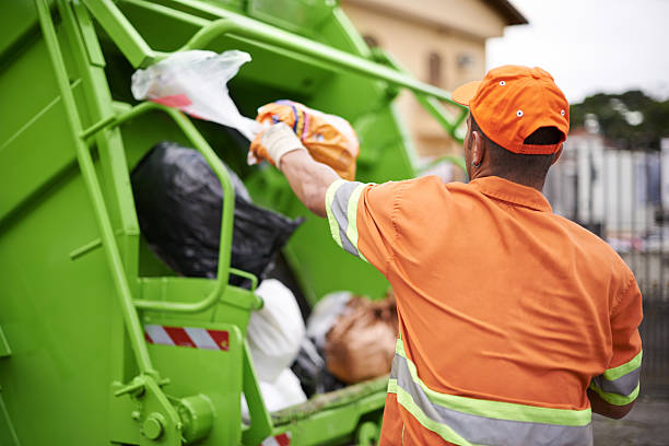 Best Residential Junk Removal  in New Martinsville, WV