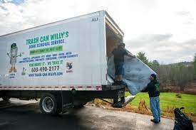 Professional Junk Removal Services in New Martinsville, WV